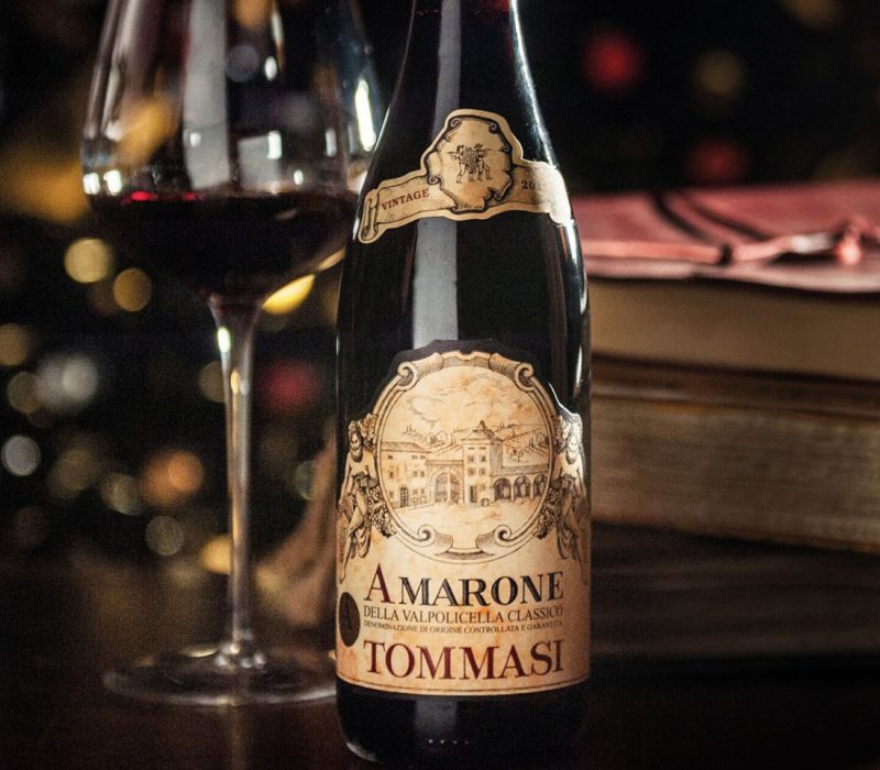 AMARONE-TOMMASI