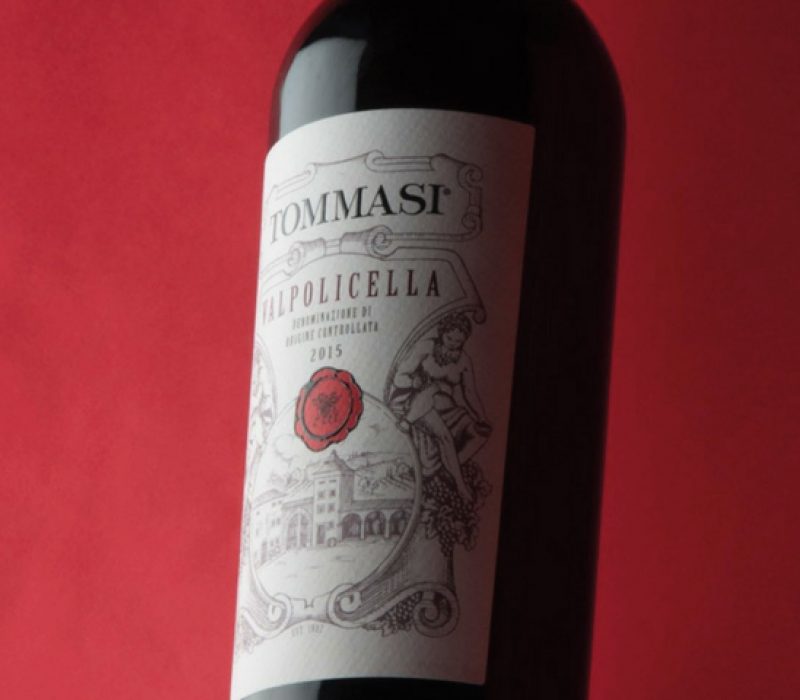 VALPOLICELLA-TOMMASI