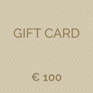 Gift Card SPA Terme della Valpolicella 100€ voucher regalo benessere