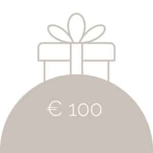 Gift Card SPA Terme della Valpolicella 100€ voucher regalo benessere