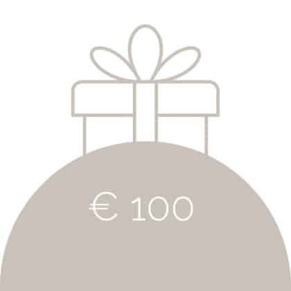 Gift Card SPA Terme della Valpolicella 100€ voucher regalo benessere