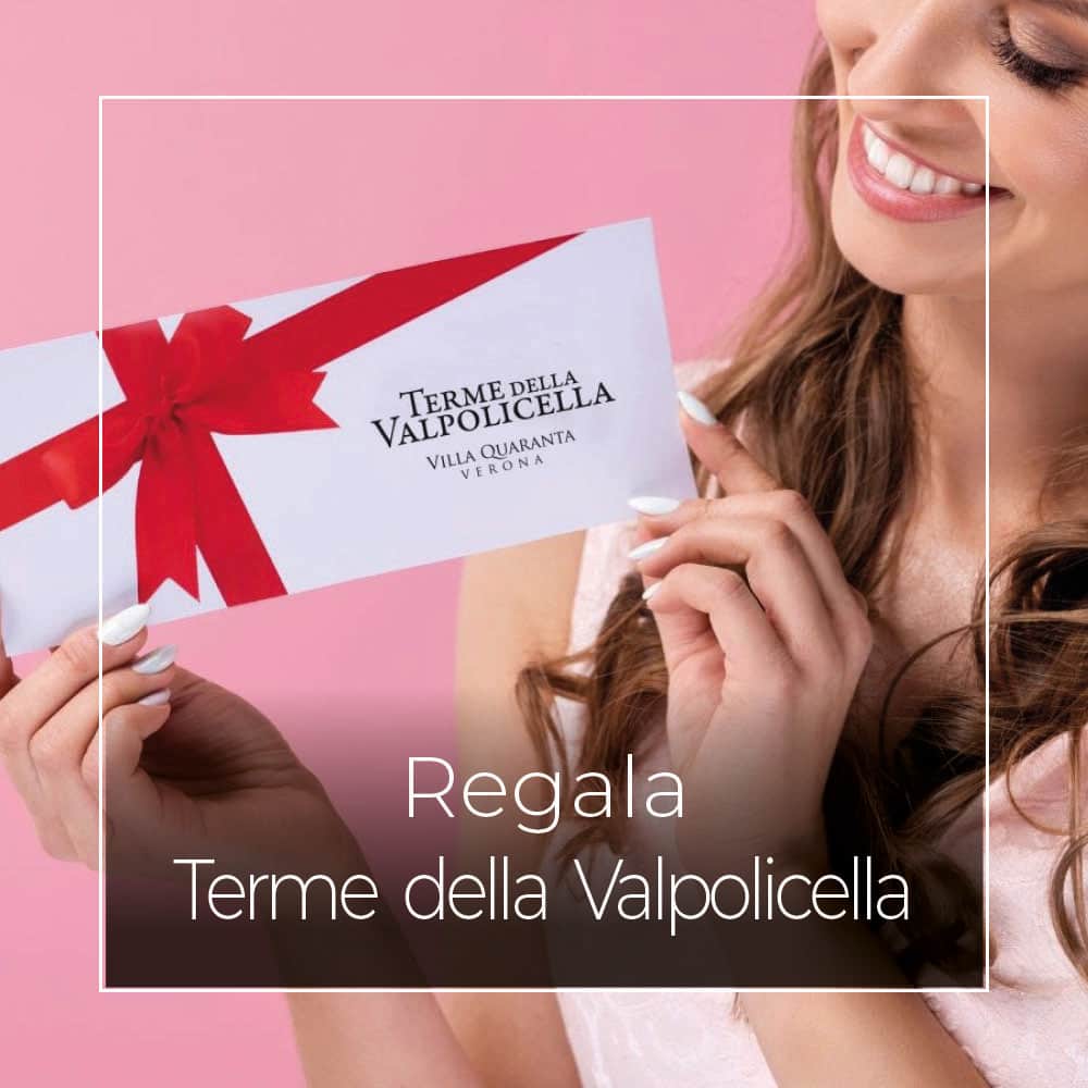 Regala Terme della Valpolicella