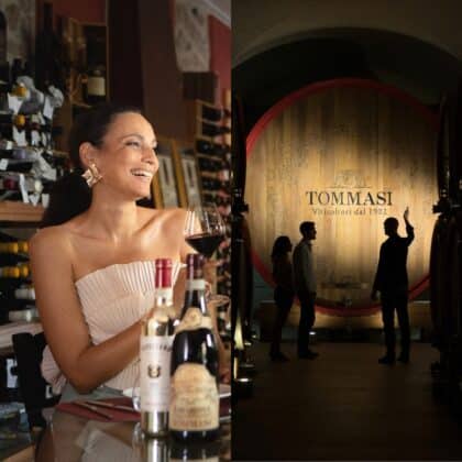 Gourmet & SPA Experience - idea regalo per la coppia