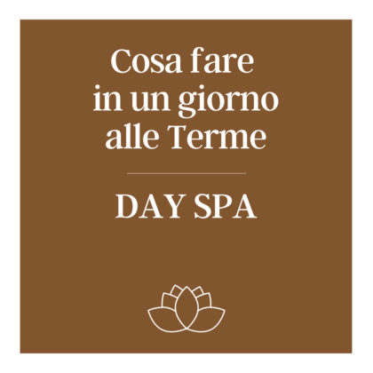 Day SPA a Terme della Valpolicella