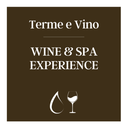 Terme e Vino