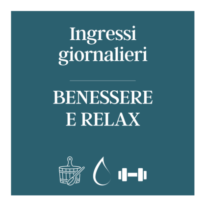 Ingressi giornalieri