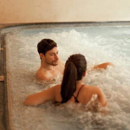 All Inclusive feriale a Terme della Valpolicella – relax SPA e Piscine Termali infra settimana
