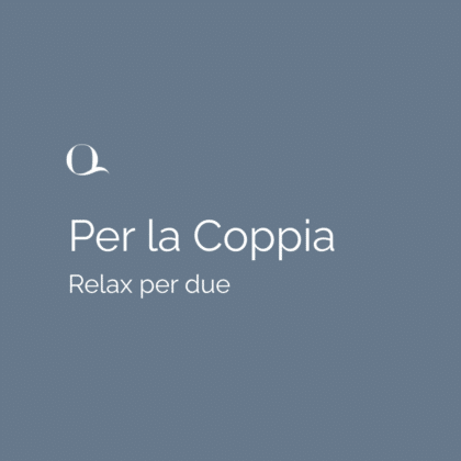 Per la Coppia
