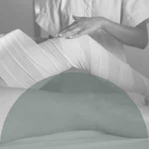 Body Flow – trattamento corpo drenante e rimodellante a Valēa SPA