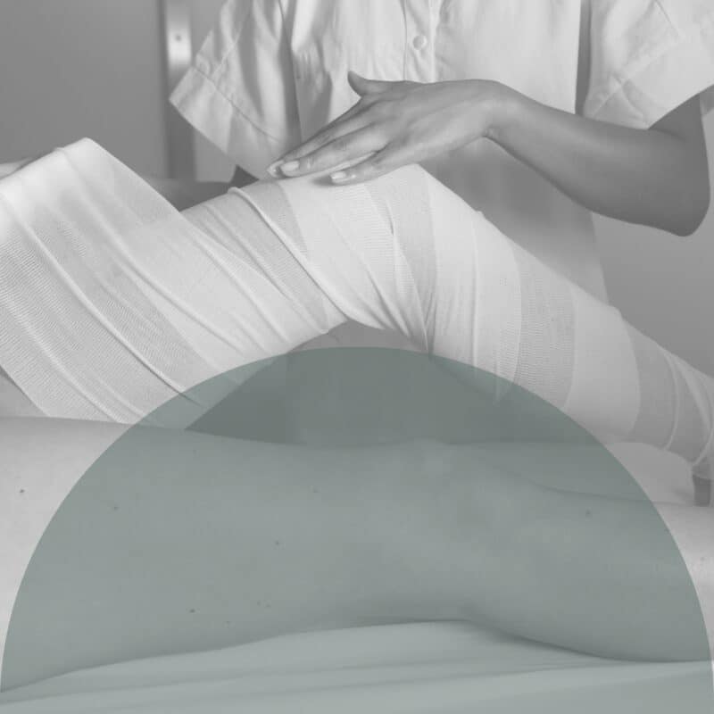 Body Flow – trattamento corpo drenante e rimodellante a Valēa SPA