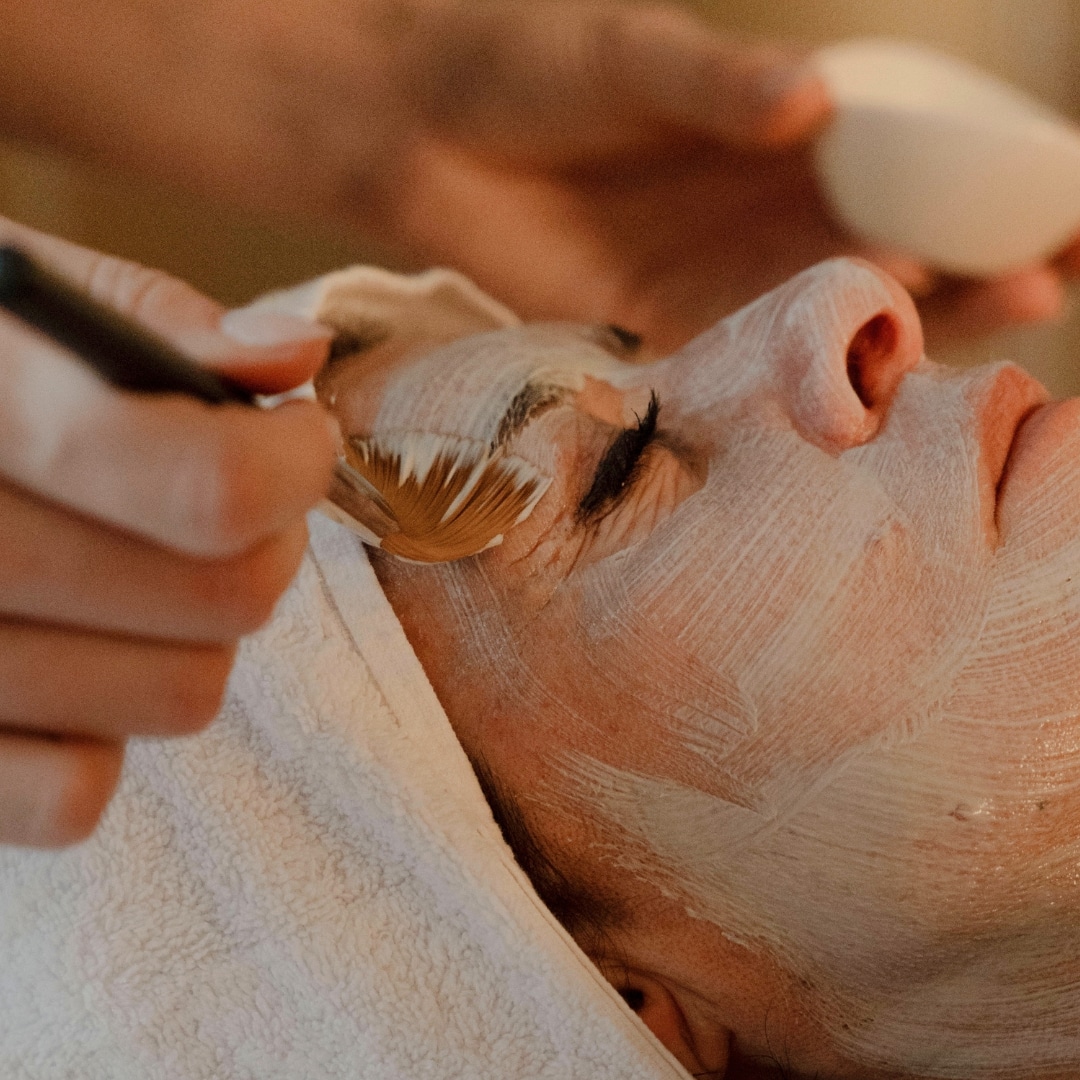 Cleansing trattamento viso detossinante e ossigenante Valēa SPA alle Terme della Valpolicella