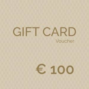 Gift Card SPA Terme della Valpolicella 100€ voucher regalo benessere