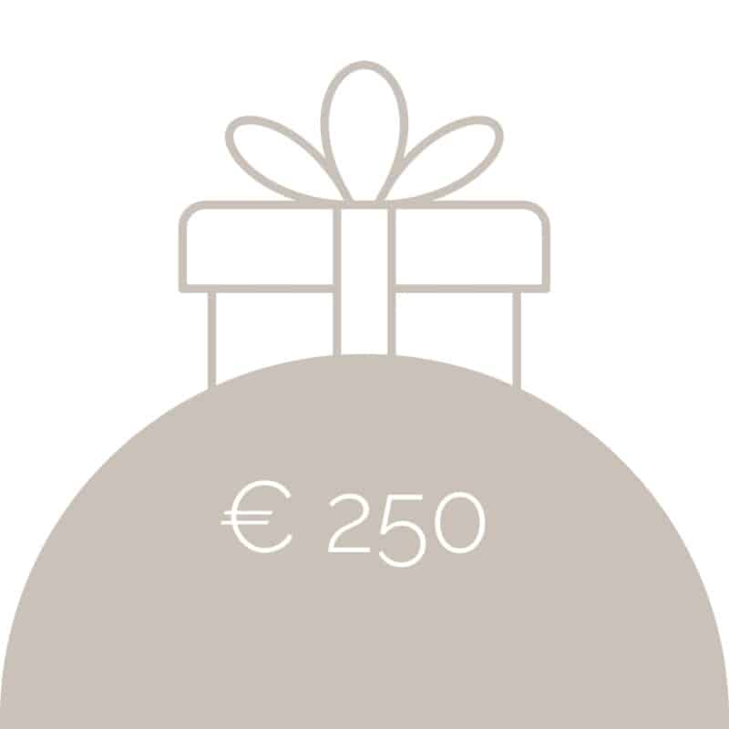 Regala benessere con la Gift Card SPA da 250€ di Terme della Valpolicella. Voucher regalo valido per trattamenti, Day SPA e cosmetici.