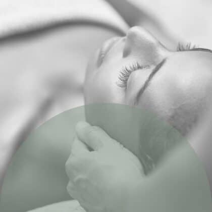 Luce di Vite – trattamento viso idratante e rigenerante a Valēa SPA