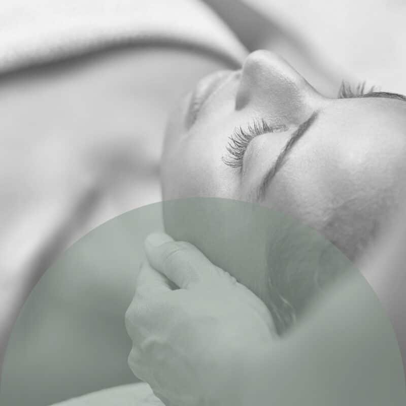 Luce di Vite – trattamento viso idratante e rigenerante a Valēa SPA