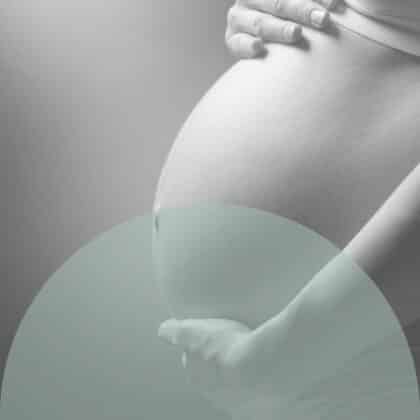 Maternity Massage 50 minuti dal 4° mese a Terme della Valpolicella