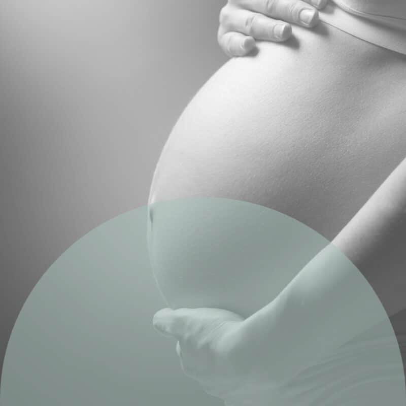 Maternity Massage 50 minuti dal 4° mese a Terme della Valpolicella