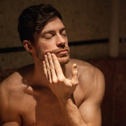 Sinfonia di Vite – rituale total body con scrub e massaggio a Valēa SPA
