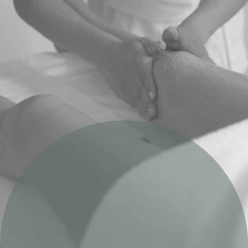 Terra e Vite – rituale corpo detox e rigenerante a Valēa SPA
