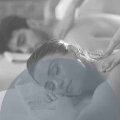 Valēa Essentia di coppia – massaggio total body a Valēa SPA