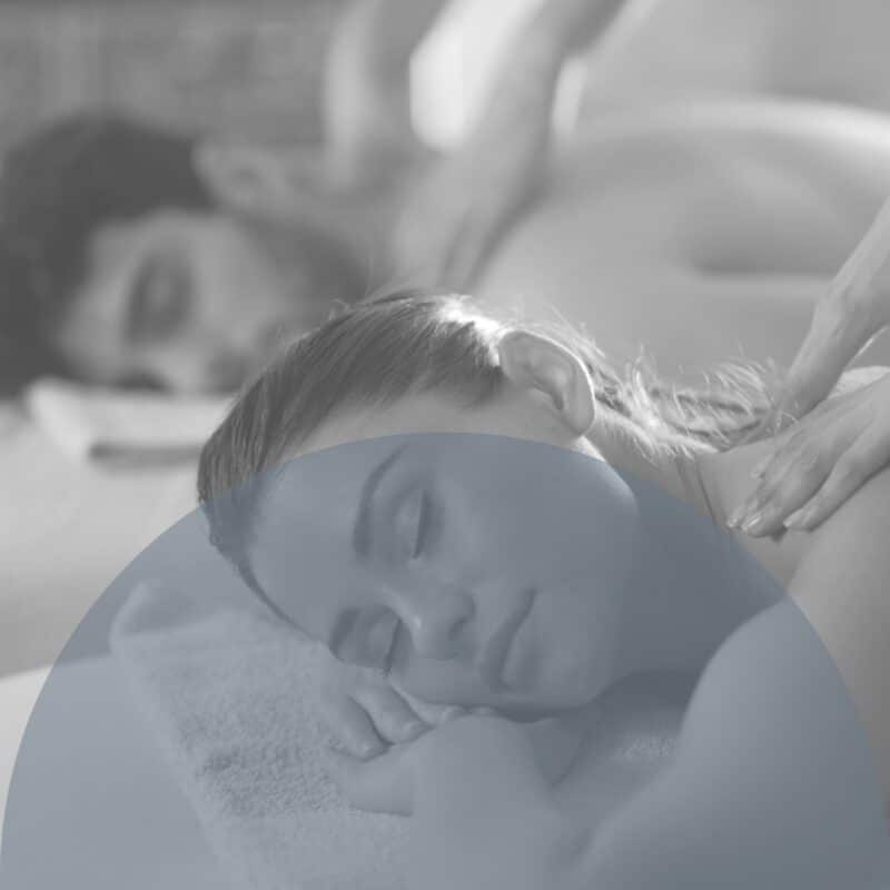 Valēa Essentia di coppia – massaggio total body a Valēa SPA