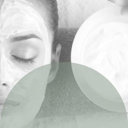 Cleansing trattamento viso detossinante e ossigenante Valēa SPA alle Terme della Valpolicella