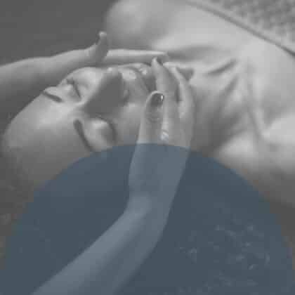 Dalle Radici al Cielo della Valpolicella – rituale piedi e testa rigenerante