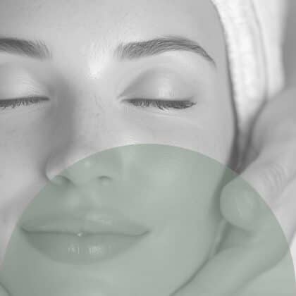 Instant Glow – trattamento viso express illuminante a Valēa SPA