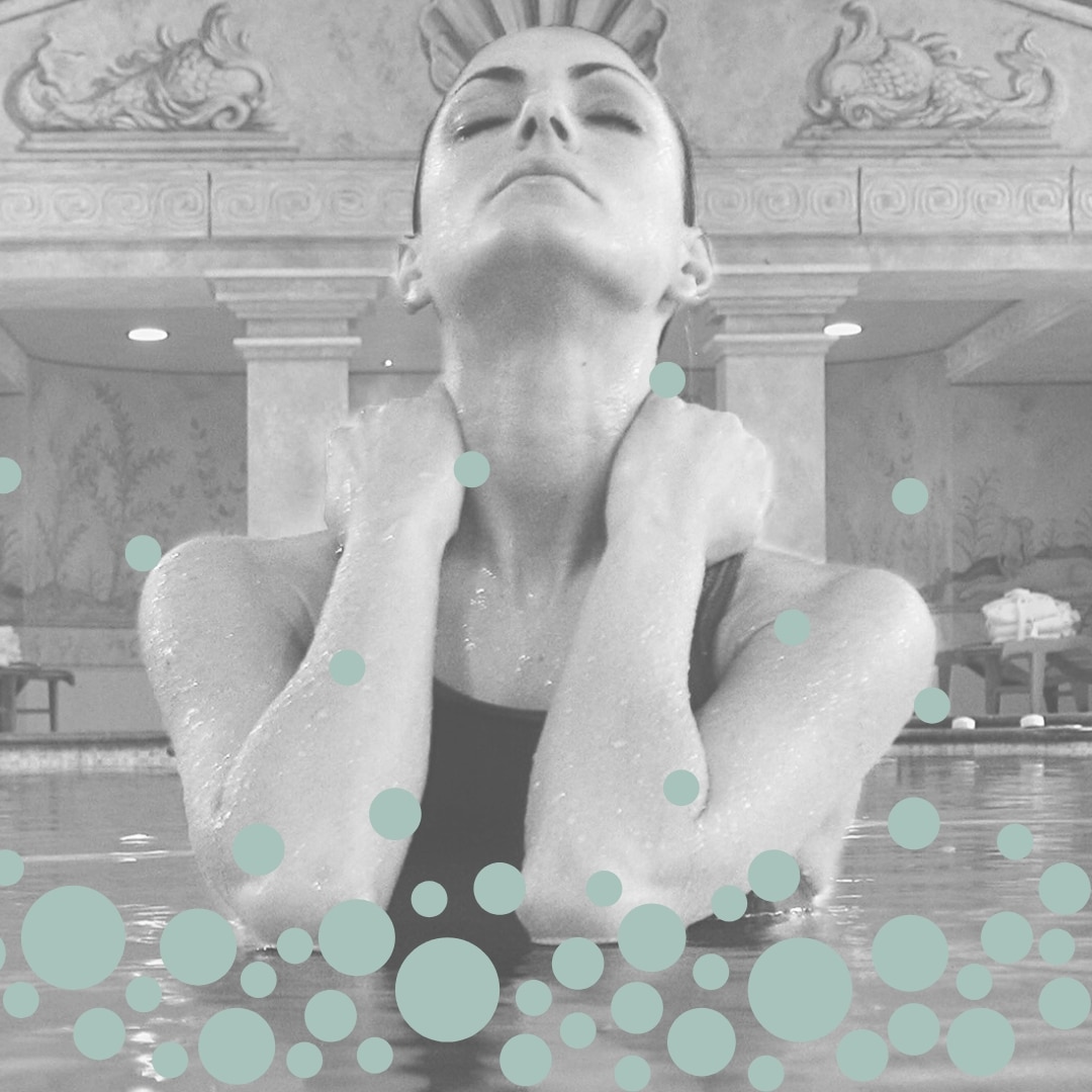 Lunedì Restart – esperienza termale e rituale Aufguss Valēa SPA