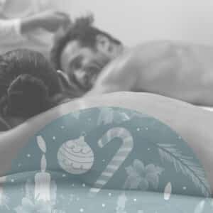 Noël in Vigna per Due