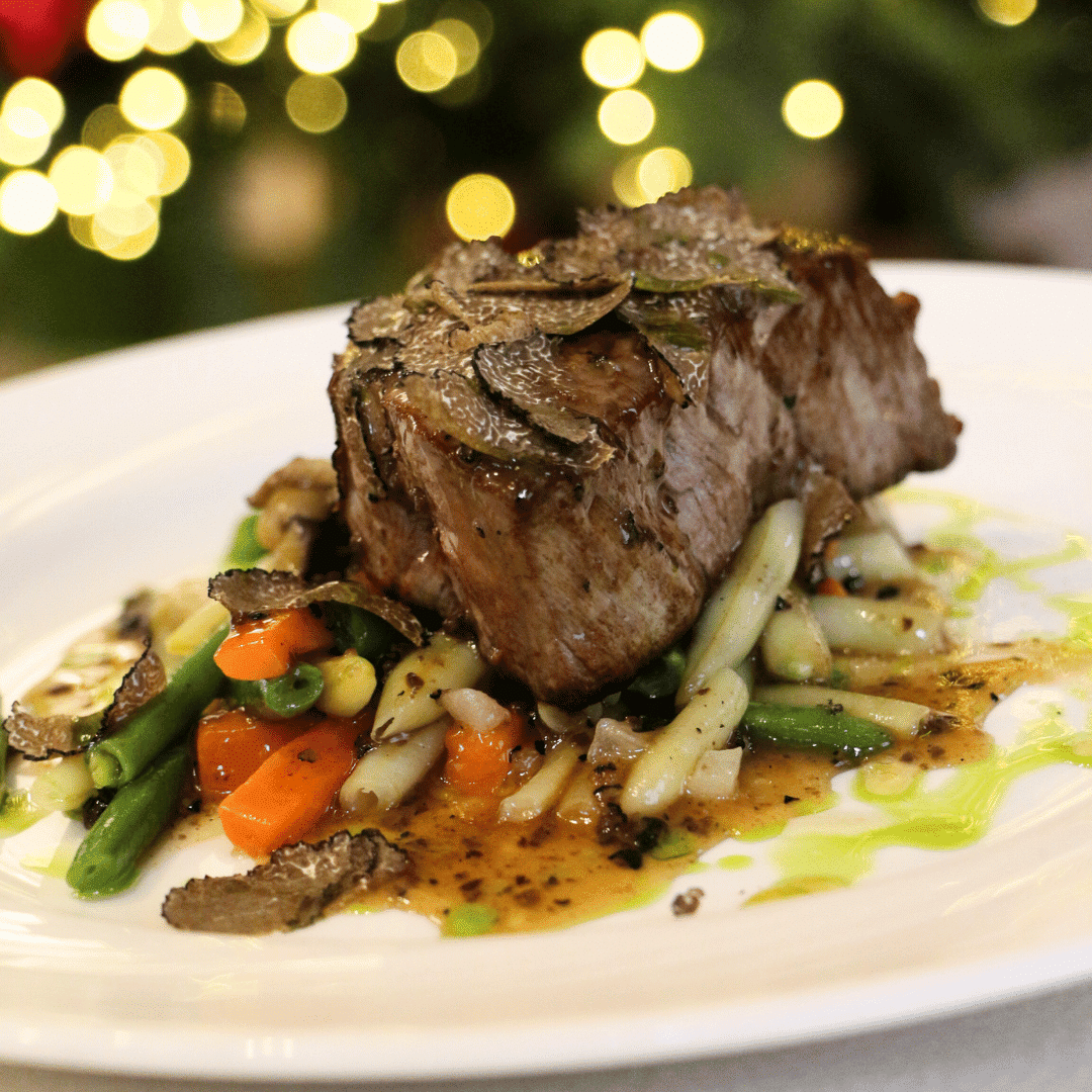 Cenone di Capodanno - 31 Dicembre 2025 | per 1 persona - immagine 4