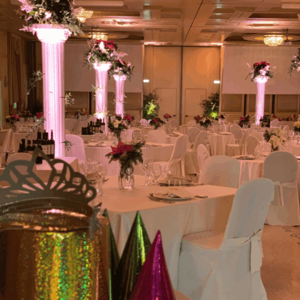 Cenone di Capodanno - 31 Dicembre 2025 | per 1 persona