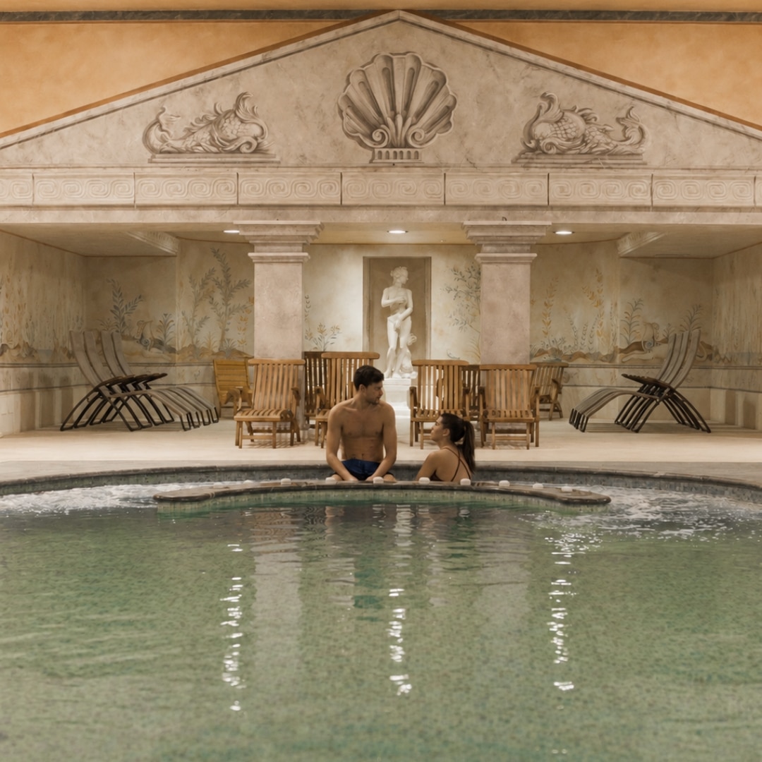 Respiro di Benessere Day SPA