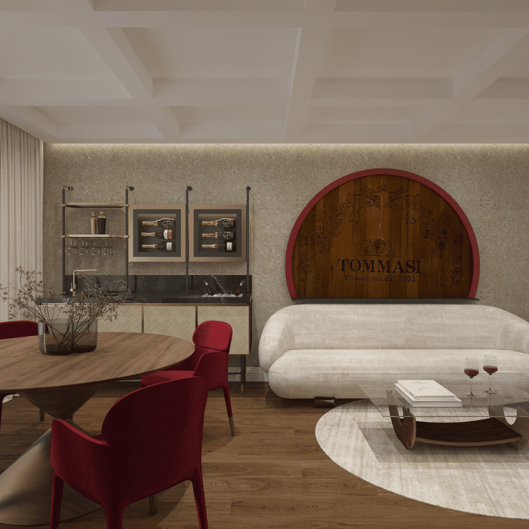 Sogno in Wine & SPA Suite per due nel cuore della Valpolicella - immagine 2