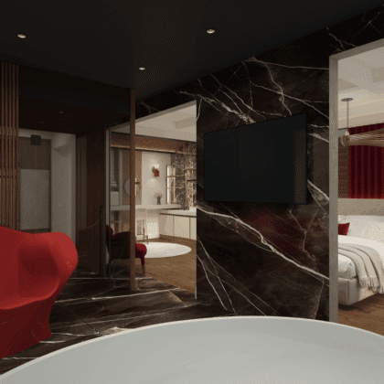 Sogno in Wine & SPA Suite per due nel cuore della Valpolicella