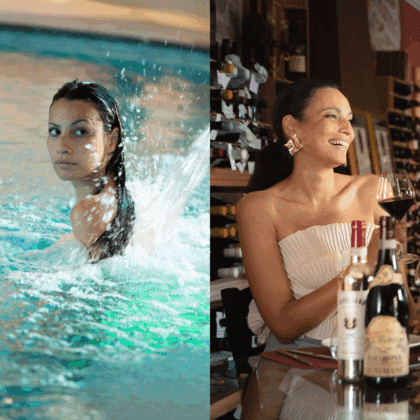 Domenica DiVina tra terme e calici